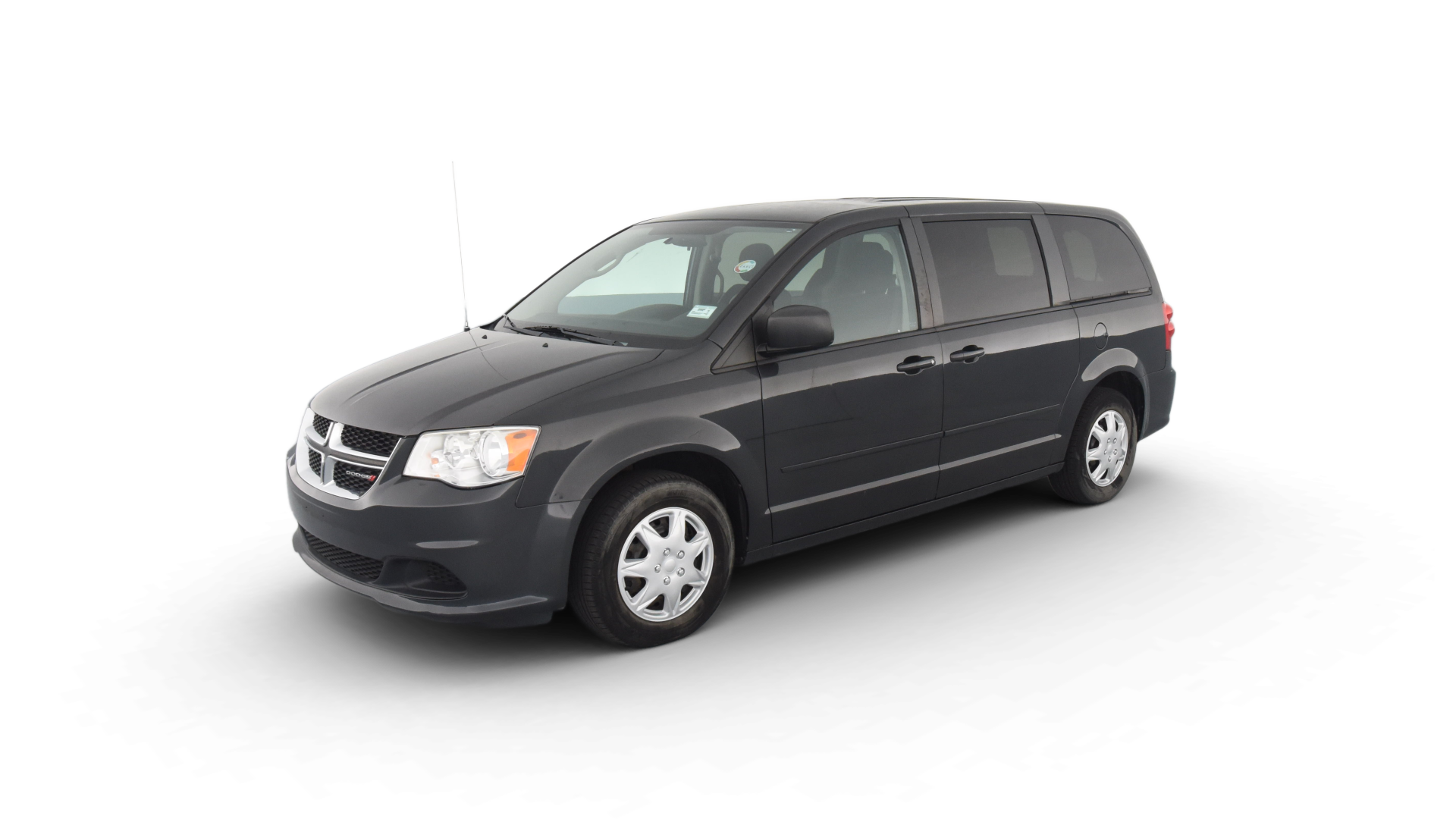 Used Dodge Grand Caravan for Sale Online Carvana